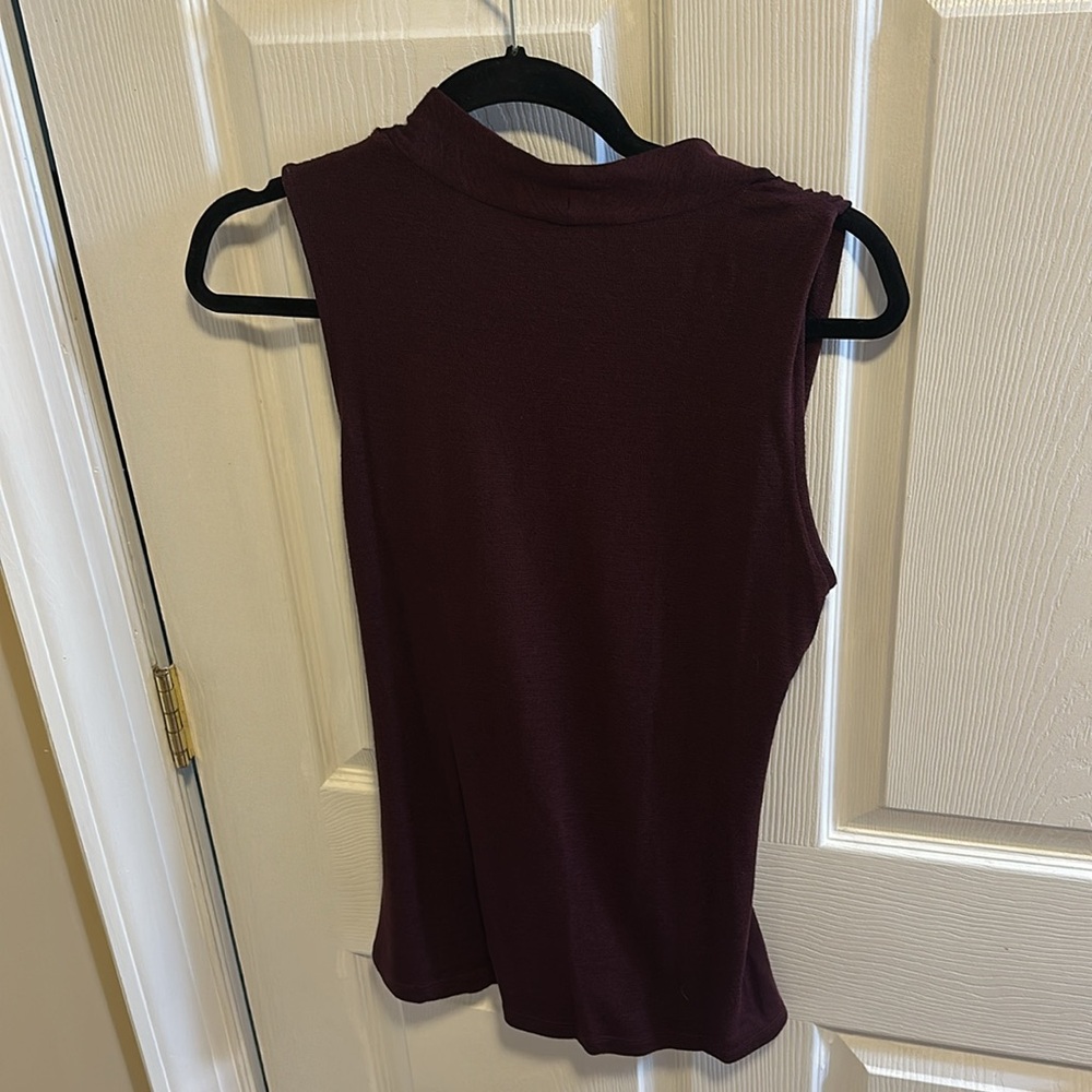 Blouse Tank - Picture 2 of 2